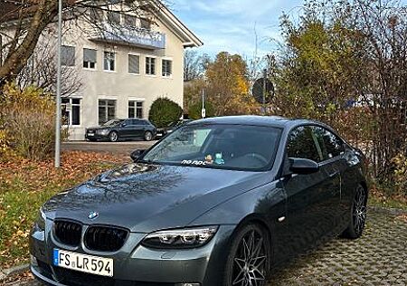 BMW 320 gebraucht kaufen BMW 320i -