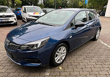 Opel Astra K Lim. 5-trg. Edition Start/Stop