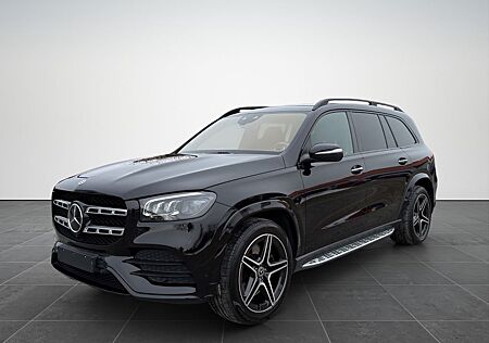 Mercedes-Benz GLS 580 AMG/Night/Offroad/Deutsch