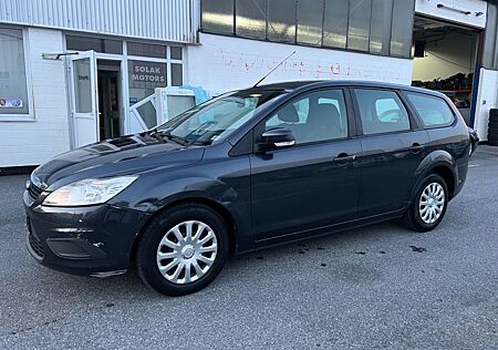 Ford Focus Turnier Style 1.6 KLIMA