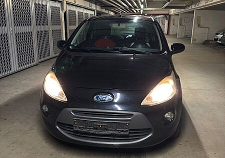 Ford Ka /+ 1,2 Trend Trend