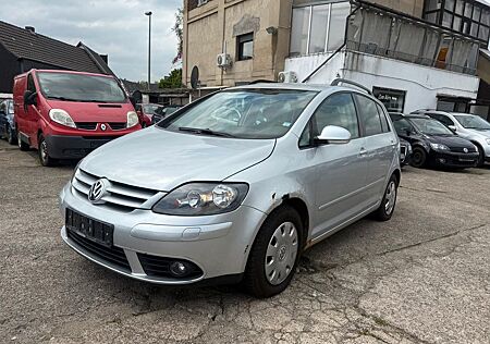 VW Golf Volkswagen Plus V United*1.HAND*KLIMA*SHZ*PDC*ROST*