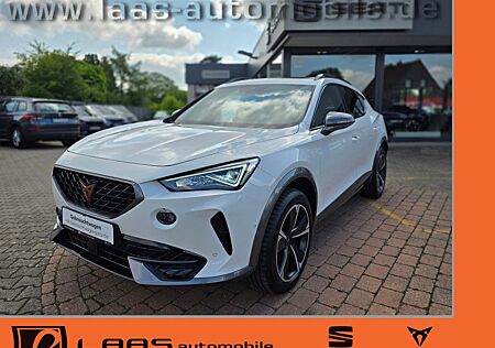 Cupra Formentor 2,0TDI 4Drive DSG-