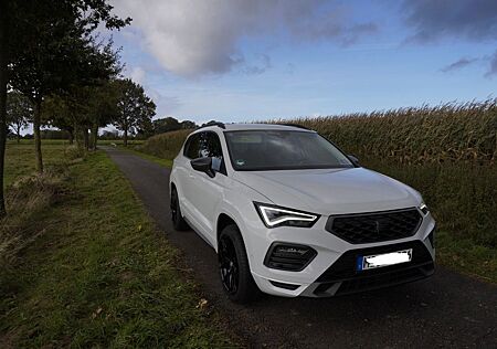 Seat Ateca FR-Line 1.5 TSI 110kW DSG AHK Garantie