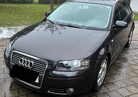 Audi A3 2.0 TDI (DPF) Ambition Sportback Ambition