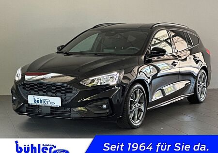 Ford Focus Turnier ST-Line 1.5 #AUTOMATIK #ACC #AHK