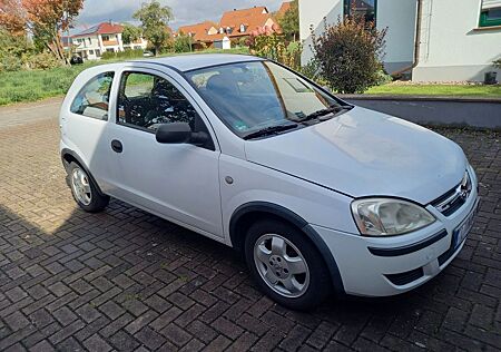 Opel Corsa C