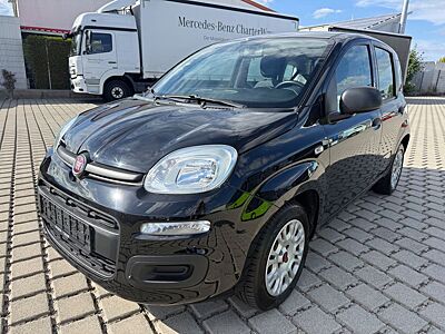 Fiat Panda Easy 1.2 Klima