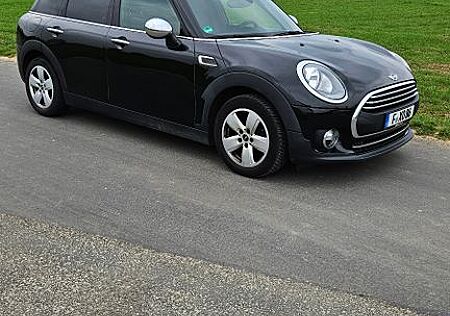Mini One Clubman One