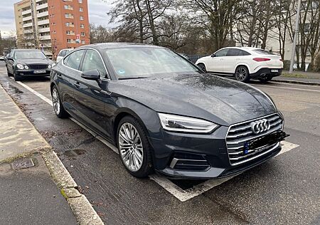 Audi A5 2.0 TDI S tronic Sportback -