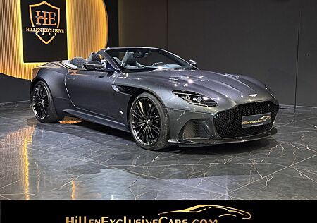 Aston Martin DBS Volante Superleggera Dt.Auto*Carbon