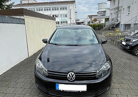 VW Golf Volkswagen 1.4 Trendline Trendline