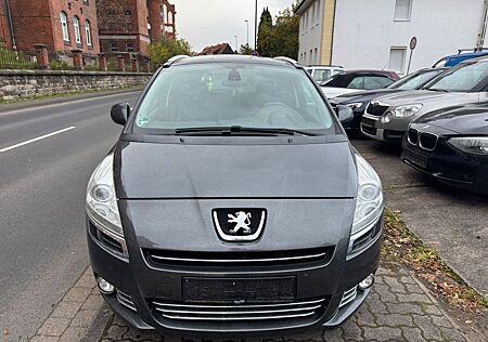 Peugeot 5008 Active Automatik Euro 5