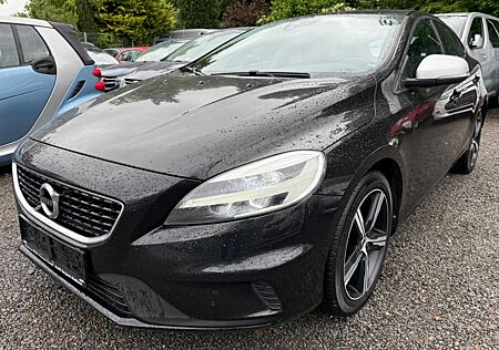 Volvo V40 R-Design Leder,LED,Mfl,PDC,Temp,Euro6
