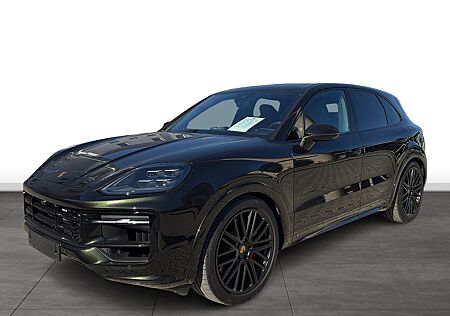 Porsche Cayenne S E-Hybrid Burmester