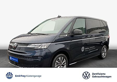 VW T7 Volkswagen Multivan Life 2.0 TDI DSG AHK STANDH. ACC LED