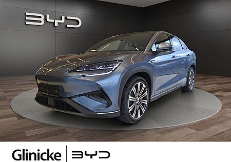 BYD Sealion 7 Excellence AWD