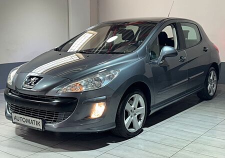 Peugeot 308 HDI Sport Plus Automatik Panorama