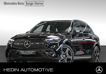 Mercedes-Benz GLC 300 4M |AMG|DIGITAL-LIGHT|DISTR|AHK|360°