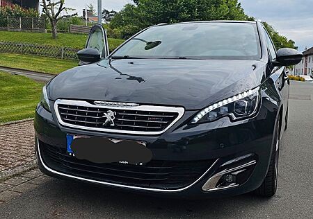 Peugeot 308 GT-Line Edition 130 PureTech GT-Line Edition