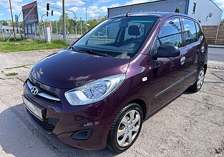 Hyundai i10 Classic/TÜV