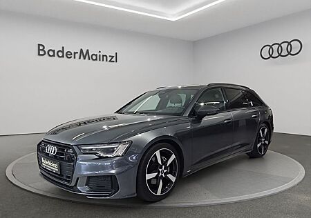 Audi A6 Avant Sport 45 TDI quattro 180(245) kW(PS) S