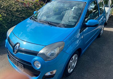 Renault Twingo iTwingo