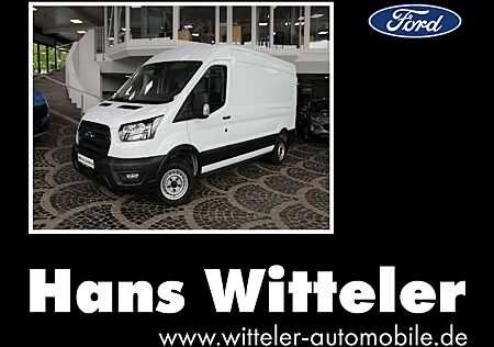 Ford Transit 310L3 /Tempomat/3Sitzer/Freisprecheinr.