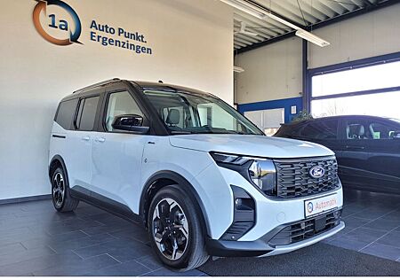 Ford Tourneo Courier EcoBoost Autom. Active m. Kamera