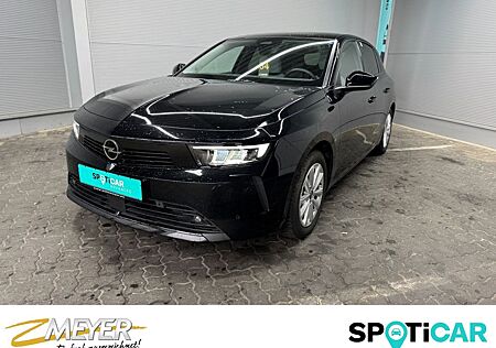 Opel Astra 1.2 Turbo Elegance S/S Allwetter AHK SHZ
