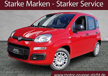 Fiat Panda Hybrid 1.0 GSE
