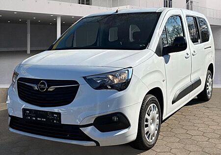 Opel Combo Life E Elegance* 7-Sitzer* eTüren*NAVi*CAM