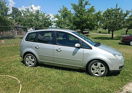 Ford C-Max 1,6TDCi 80kW DPF Ambiente Ambiente