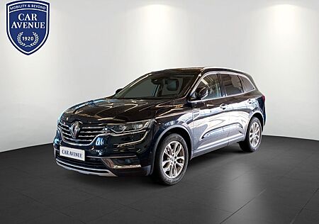 Renault Koleos LIMITED BLUE dCi 150 XTronic-CVT Navi RFK