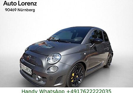 Abarth 595 Competizione *XENON*PDC*G-TECH TUNING*
