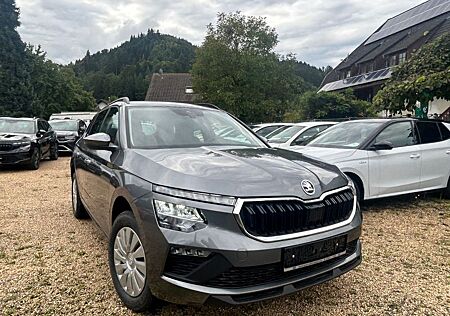 Skoda Kamiq DSG AH Kupplung Schwenkb.LED,SHZ,Bluet.
