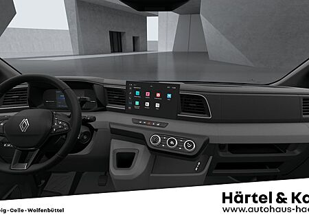 Renault Master Kasten E-Tech FWD L2H2 3,5t LongRange