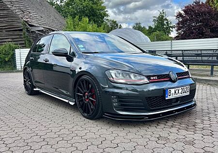 VW Golf Volkswagen 7 GTI Performance 2.0 TSI DSG BMT