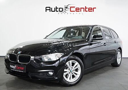 BMW 316 d Touring*2.Hand*Navi*Keyless*Komfort-Zugang
