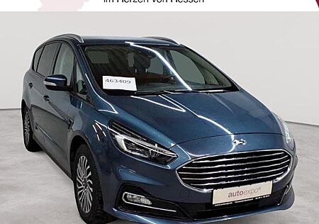 Ford S-Max 2.0 EcoBlue Aut. TREND AHK LED KAM
