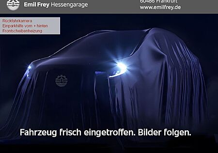 Volvo XC 60 XC60 B4 R-Design Aut 19'' Google-Navi LED-Thors-