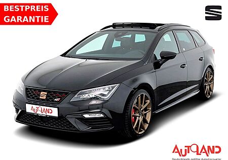 Seat Leon ST 2.0 Cupra Performance LED Navi Panorama
