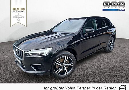 Volvo XC 60 XC60 T8°R Design°Hybrid°AWD°BliS°ACC