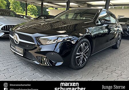 Mercedes-Benz A 220 4M Adv Kamera+Winter+Sitzkomfort+MBUX+MY24