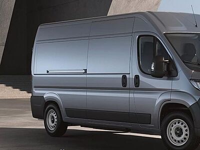 Toyota Proace Max L3H2 Kasten Meister Elektro