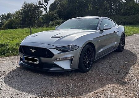 Ford Mustang 5.0 GT 55 Years Edition B&O, Magn Ride
