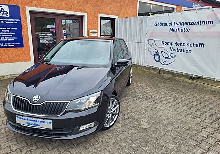 Skoda Fabia Joy 4 Zyl.,17´Zoll,Klimaaut.,Sitzheizung
