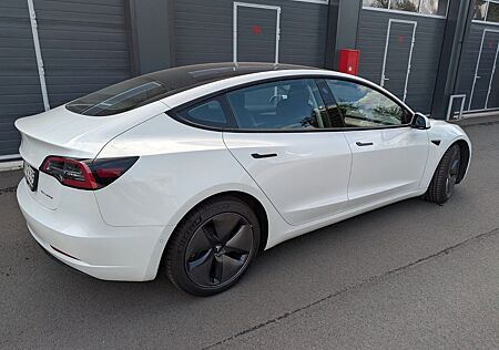 Tesla Model 3 1. Hand LR Long Range Allrad Dual Motor
