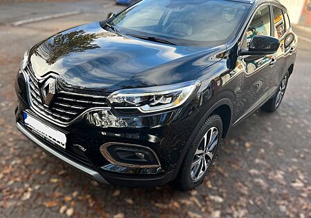 Renault Kadjar TCe 140 GPF Intens HUAU Neu Garantie