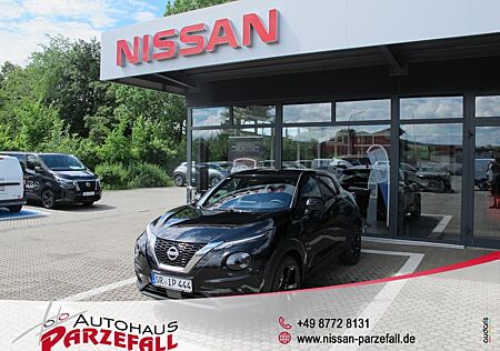 Nissan Juke 1.0 DIG-T DCT TEKNA ProPilot BOSE AVM SHZ